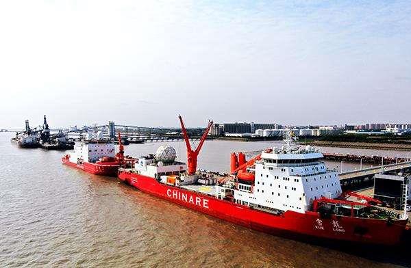 南京论针对露天料场的港口封闭问题的实行措施