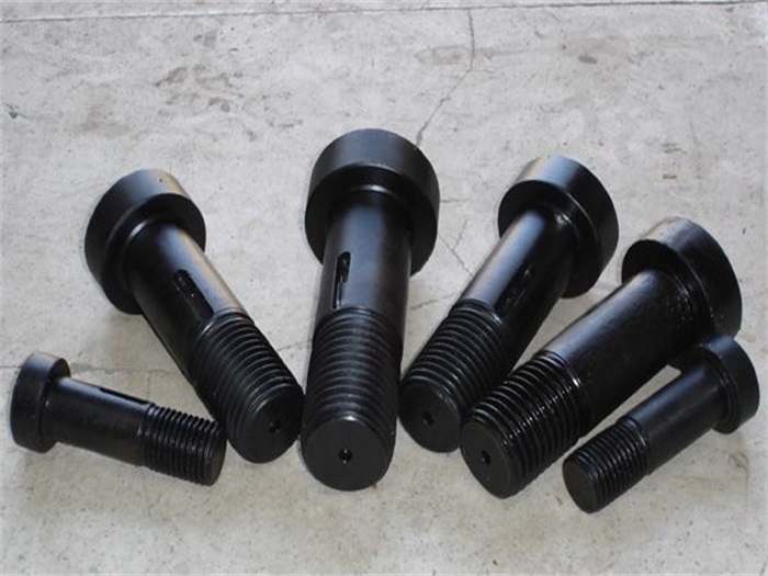 南京高强螺栓